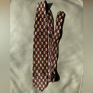 Vintage Geoffrey Beene Tie